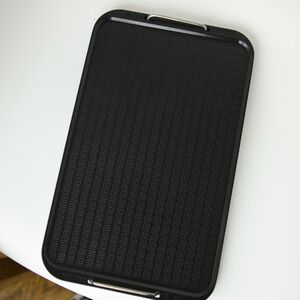 Power XL Smokeless Grill PG-1500 FDR Griddle Plate Replacement Part Only